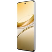 Vivo V50 256GB Satin Black 5G Smartphone - Pre-order