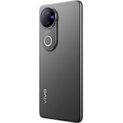 Vivo V50 256GB Satin Black 5G Smartphone - Pre-order