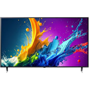 LG 50inch QNED80 QNED AI 4K Smart Television (2024 Model)