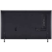 LG 50inch QNED80 QNED AI 4K Smart Television (2024 Model)