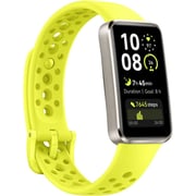 Huawei Watch Band 10 Metal Green - NOR-B29