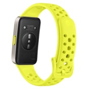 Huawei Watch Band 10 Metal Green - NOR-B29