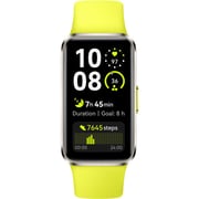 Huawei Watch Band 10 Metal Green - NOR-B29