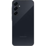 Samsung Galaxy A55 256GB Awesome Navy 5G Smartphone