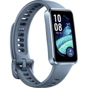 Huawei Watch Band 10 Metal Blue - NOR-B29