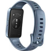 Huawei Watch Band 10 Metal Blue - NOR-B29
