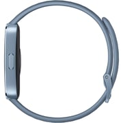 Huawei Watch Band 10 Metal Blue - NOR-B29