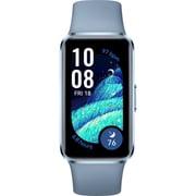 Huawei Watch Band 10 Metal Blue - NOR-B29