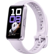 Huawei Watch Band 10 Metal Purple - NOR-B29