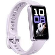 Huawei Watch Band 10 Metal Purple - NOR-B29