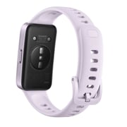 Huawei Watch Band 10 Metal Purple - NOR-B29