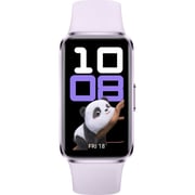Huawei Watch Band 10 Metal Purple - NOR-B29