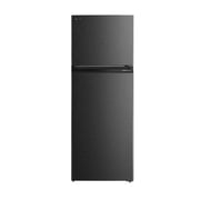 Toshiba Top Mount Refrigerator 450 Liters Inverter, Grey, GR-RT622WE-PMN(06)