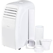 Super General Portable Air Conditioner 1.5 Ton with Remote Control – KSGP192T3