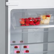 Super General Top Mount Refrigerator 566L Silver- KSGR815I