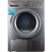 Super General Front Load Dryer 8 kg KSGD8000NS