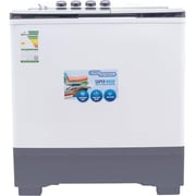Super General Top Load Semi Automatic Washer 14kg – KSGW1555