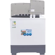 Super General Top Load Semi Automatic Washer 14kg – KSGW1555