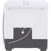 Super General Top Load Semi Automatic Washer 14kg – KSGW1555