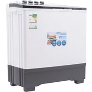 Super General Top Load Semi Automatic Washer 14kg – KSGW1555