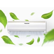 Panasonic Split Air Conditioner 1.5 Ton CS/CU-YW18UKS