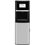 Super General Top Load Water Dispenser with Cabinet – KSGL2020BM