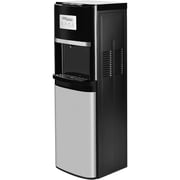 Super General Top Load Water Dispenser with Cabinet – KSGL2020BM