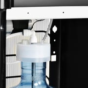 Super General Top Load Water Dispenser with Cabinet – KSGL2020BM
