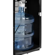 Super General Top Load Water Dispenser with Cabinet – KSGL2020BM