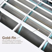 Super General KSGS241i Split AC 2 Ton