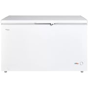Super General Chest Freezer 380L with Adjustable Thermostat – KSGF444HM
