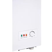 Super General Chest Freezer 380L with Adjustable Thermostat – KSGF444HM