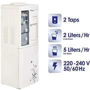 Super General Top Load Water Dispenser KSGL1171