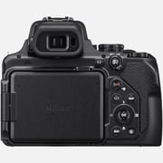 Nikon Coolpix P1100 Digital Camera Black