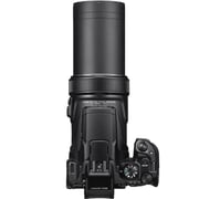 Nikon Coolpix P1100 Digital Camera Black