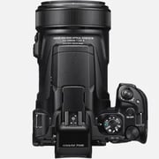 Nikon Coolpix P1100 Digital Camera Black