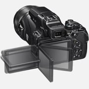 Nikon Coolpix P1100 Digital Camera Black