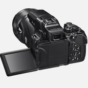 Nikon Coolpix P1100 Digital Camera Black