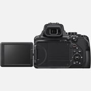 Nikon Coolpix P1100 Digital Camera Black