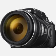 Nikon Coolpix P1100 Digital Camera Black