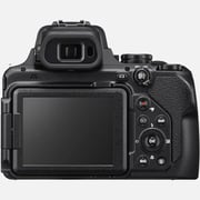 Nikon Coolpix P1100 Digital Camera Black
