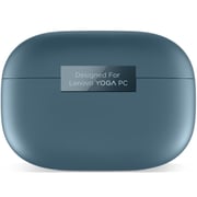 Lenovo LT310 Yoga True Wireless Earbuds Tidal Teal