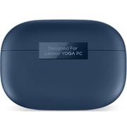 Lenovo LT310 Yoga True Wireless Earbuds Cosmic Blue