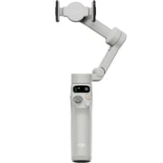 DJI Osmo Mobile 7 Smartphone Gimbal White