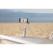 DJI Osmo Mobile 7 Smartphone Gimbal White