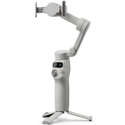 DJI Osmo Mobile 7 Smartphone Gimbal White