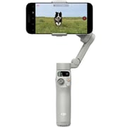 DJI Osmo Mobile 7 Smartphone Gimbal White