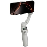 DJI Osmo Mobile 7 Smartphone Gimbal White