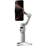 DJI Osmo Mobile 7 Smartphone Gimbal White