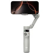 DJI Osmo Mobile 7 Smartphone Gimbal White